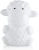 MINILAND Night Sheep νυχτερινό φωτιστικό LED 5 χρώματα 12,5 cm