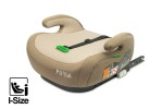 CARETERO Puma I-SIZE Κάθισμα Booster 125-150 cm