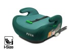 CARETERO Puma I-SIZE Κάθισμα Booster 125-150 cm με ISOFIX
