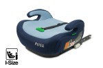 CARETERO Puma I-SIZE Κάθισμα Booster 125-150 cm