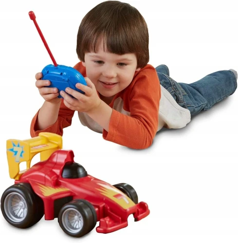 FISHER-PRICE Το δικό μου εύκολο τηλεκατευθυνόμενο αυτοκίνητο RC