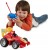 FISHER-PRICE Το δικό μου εύκολο τηλεκατευθυνόμενο αυτοκίνητο RC