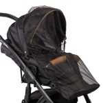 Mama's Choice Καθολική Κουνουπιέρα για Καρότσι