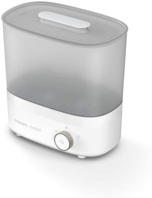 PHILIPS AVENT elektryczny sterylizator 293/00