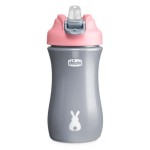 CHICCO Παγούρι με Μαλακό Στόμιο 350ml