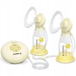 MEDELA Swing Maxi Flex διπλό θήλαστρο 2 φάσεων U1