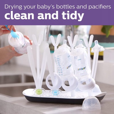 PHILIPS AVENT στεγνωτήρας για μπιμπερό και αξεσουάρ