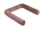 SENSILLO προστατευτικό για κρεβάτι ρολό VELVET 200cm