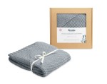 SENSILLO BambooComfort Μπαμπού Κουβέρτα με Κουκούλα 90x85cm