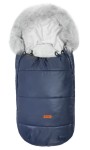 SENSILLO Orso Υπνόσακος με Γούνινη Κουκούλα 100x45cm