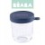 BEABA γυάλινο δοχείο βαζάκι 250 ml