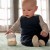 PHILIPS AVENT Natural Response σετ 4 μπιμπερό θηλή βούρτσα
