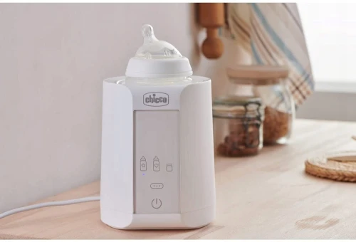 CHICCO Home Θερμαντήρας Μπιμπερό και Βάζων