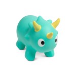 Παιδικό Πηδηχτό Δεινόσαυρος Dinu Μπλε