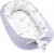 TOTSY BABY Φωλιά Μωρού Babynestchen Nest 90 x 50