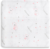 INTERBABY Μουσελίνα Μπαμπού Πάνες Αλλαξιέρας 55 x 70 cm 3 τεμάχια