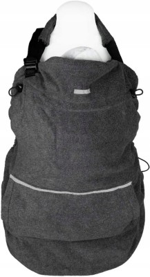 Κάλυμμα μεταφοράς HOPPEDIZ SOFTSHELL