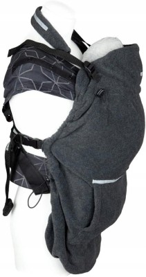 Κάλυμμα μεταφοράς HOPPEDIZ SOFTSHELL