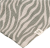 HAUCK Cuddle N Play Μουσελίνα Κουβερτάκι Άνεσης 25 x 25 cm ZEBRA SAGE