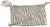 HAUCK Cuddle N Play Μουσελίνα Κουβερτάκι Άνεσης 25 x 25 cm ZEBRA SAGE