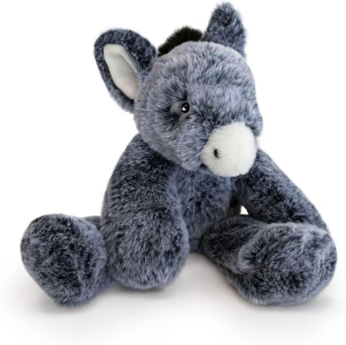 HISTOIRE d'OURS Λούτρινο Ζωάκι ΓΛΥΚΟ ΠΟΝΤΙΚΙ 25 cm