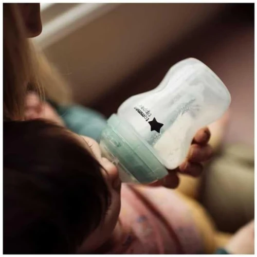 TOMMEE TIPPEE Προηγμένο Μπιμπερό 260ml ANTI-KOLIK 0M+