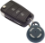 INGLESINA Ally Key Sensor Μπρελόκ για Ally Pad BLUETOOTH
