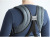 BABYBJORN Airy Mesh εργονομικό μάρσιπο για μωρά 3,5-12kg