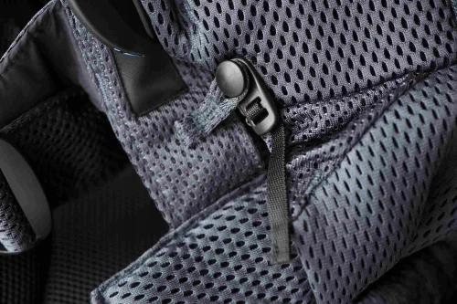 BABYBJORN Airy Mesh εργονομικό μάρσιπο για μωρά 3,5-12kg