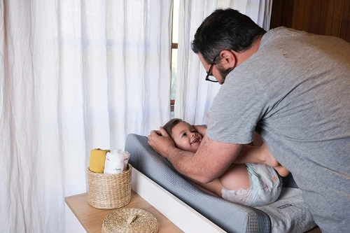 BEABA κάλυμμα για αλλαξιέρα Sofalange