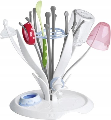 NUK MultiDry βάση στεγνώματος για μπιμπερό και αξεσουάρ