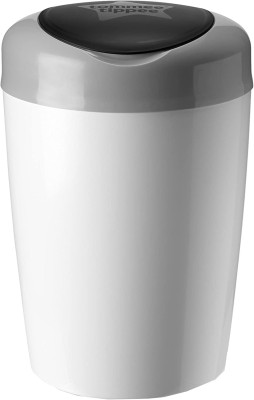 TOMMEE TIPPEE simplee sangenic Κάδος Απορριμμάτων Πάνες + Ανταλλακτική Κασέτα
