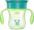 CHICCO Perfect Cup Εκπαιδευτικό Ποτήρι Αδιάβροχο 360 Μοίρες Χείλος Πόσης 200 ml 12 Μηνών+