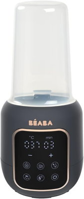 BEABA Multi Milk Θερμαντήρας Μπιμπερό Αποστειρωτής 5-σε-1