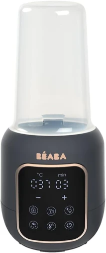 BEABA Multi Milk Θερμαντήρας Μπιμπερό Αποστειρωτής 5-σε-1