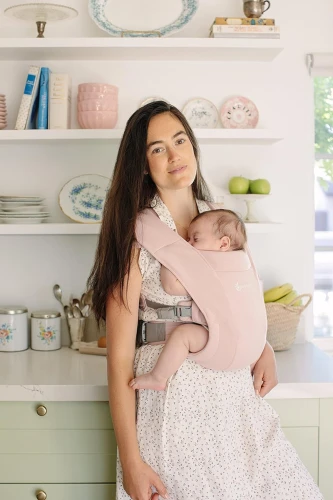 ERGOBABY EMBRACE Μάρσιπος για νεογέννητα