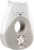 CHICCO Sweet Lights Φωτάκι Νυκτός με Μελωδίες και Ήχους ΚΟΥΚΟΥΒΑΓΙΑ 13,5 x 18 cm