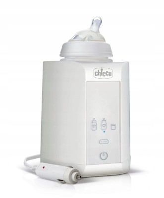 CHICCO Home Travel Θερμαντήρας Μπιμπερό