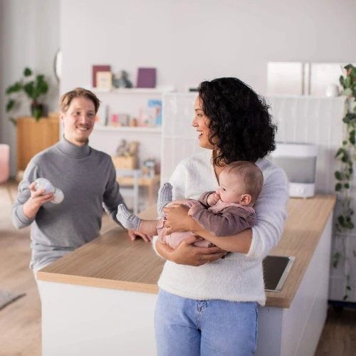 PHILIPS AVENT ηλεκτρικός αποστειρωτής ατμού SCF291/00