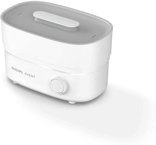 PHILIPS AVENT ηλεκτρικός αποστειρωτής ατμού SCF291/00