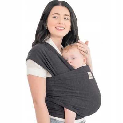KEABABIES ελαστικό μάρσιπο αγκαλιάς 520 x 55