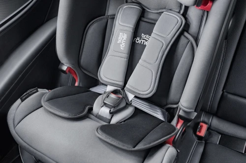 BRITAX ROMER καθολικός μειωτήρας ένθετο για καθίσματα αυτοκινήτου gr 1