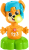 FISHER-PRICE Animal Band διαδραστική ΑΛΕΠΟΥ ιταλική γλώσσα