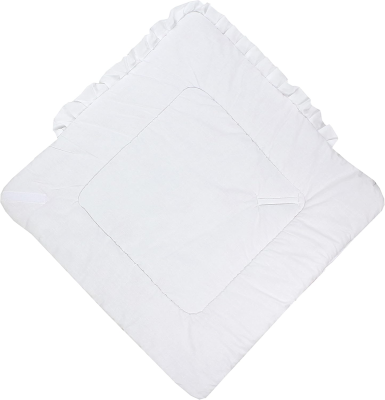 TUPTAM φωλιά μωρού 70 x 70cm με βολάν