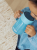 Κύπελλο εκπαίδευσης BEABA 360° 340 ml 12 μηνών+