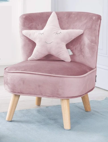 ROBA Style διακοσμητικό μαξιλάρι 26 x 30 cm ΑΣΤΕΡΙ