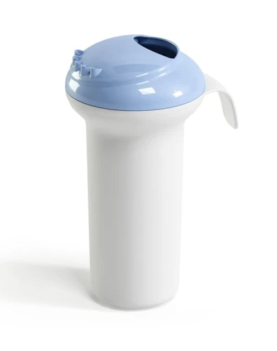 OKBABY Splash δοχείο για το ξέβγαλμα των μαλλιών του παιδιού 50 ml