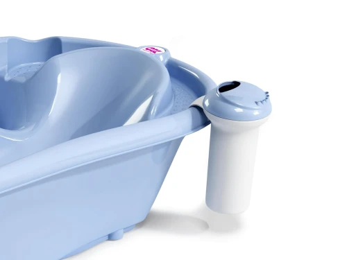 OKBABY Splash δοχείο για το ξέβγαλμα των μαλλιών του παιδιού 50 ml