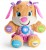 FISHER-PRICE FPP53 Αδερφή Μαθητευόμενη γερμανική γλώσσα