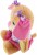 FISHER-PRICE FPP53 Αδερφή Μαθητευόμενη γερμανική γλώσσα
